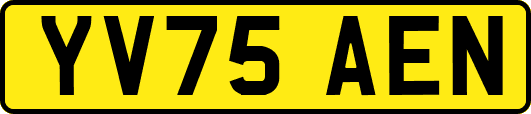 YV75AEN