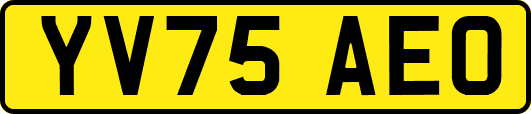 YV75AEO
