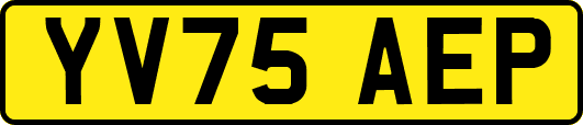 YV75AEP