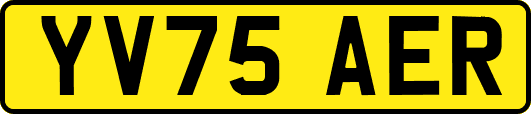YV75AER