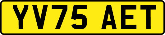 YV75AET