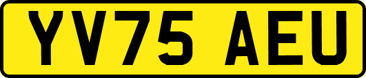 YV75AEU