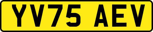 YV75AEV