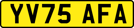 YV75AFA