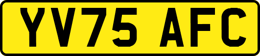 YV75AFC