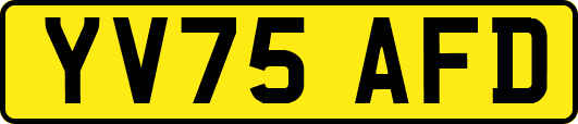 YV75AFD