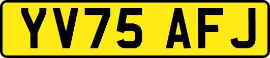 YV75AFJ