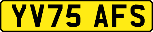YV75AFS