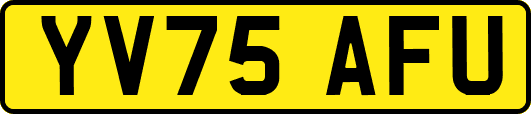 YV75AFU