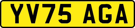 YV75AGA