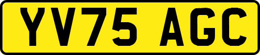 YV75AGC