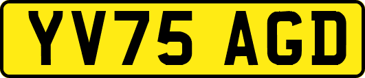 YV75AGD