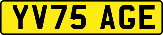 YV75AGE