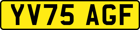 YV75AGF