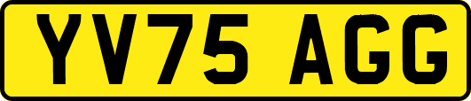 YV75AGG