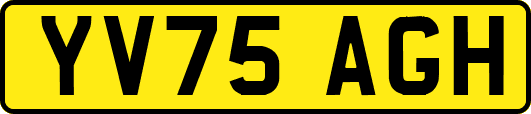 YV75AGH