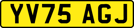 YV75AGJ