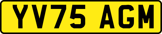 YV75AGM