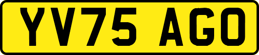 YV75AGO