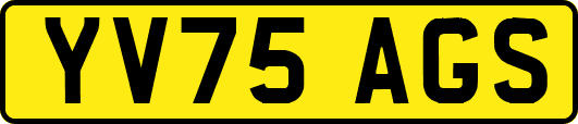 YV75AGS