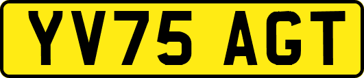YV75AGT