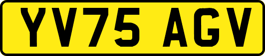 YV75AGV