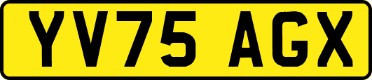 YV75AGX