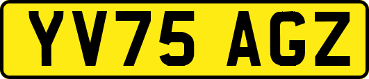 YV75AGZ