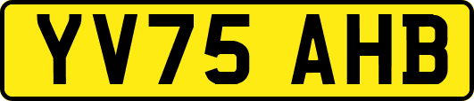 YV75AHB