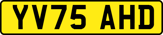 YV75AHD