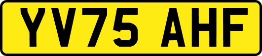 YV75AHF