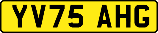 YV75AHG