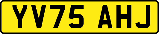 YV75AHJ