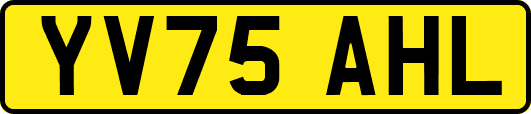 YV75AHL