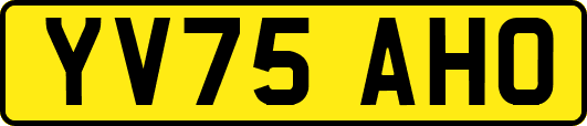 YV75AHO