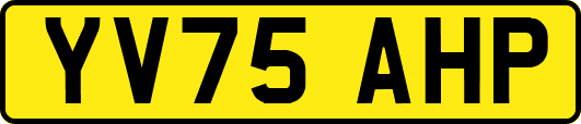 YV75AHP