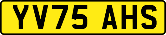 YV75AHS