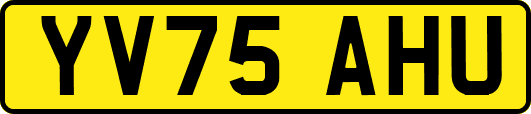 YV75AHU