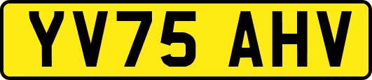 YV75AHV