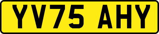 YV75AHY