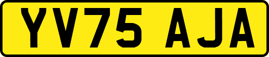 YV75AJA