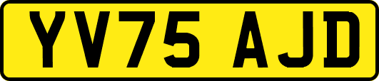 YV75AJD