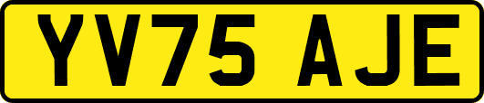 YV75AJE