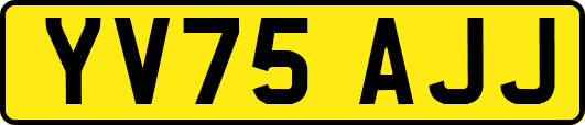 YV75AJJ