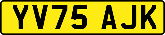 YV75AJK