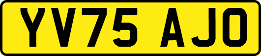 YV75AJO