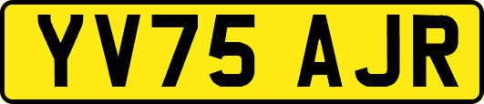 YV75AJR