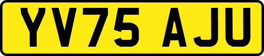 YV75AJU