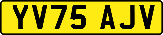 YV75AJV