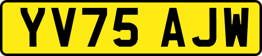 YV75AJW